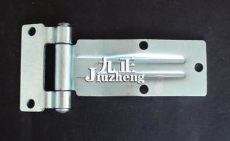 不銹鋼鉸鏈如何選購 合頁鉸鏈如何安裝