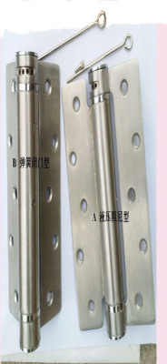 90度定位液壓合頁,5寸可調(diào)式合頁,不銹鋼液壓合頁