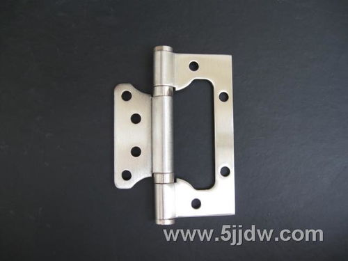 三鈺五金各類合頁產品詳解 不銹鋼與鐵質合頁的全面對比